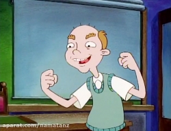 انیمیشن آرنولد فصل 3 قسمت 20 - hey arnold